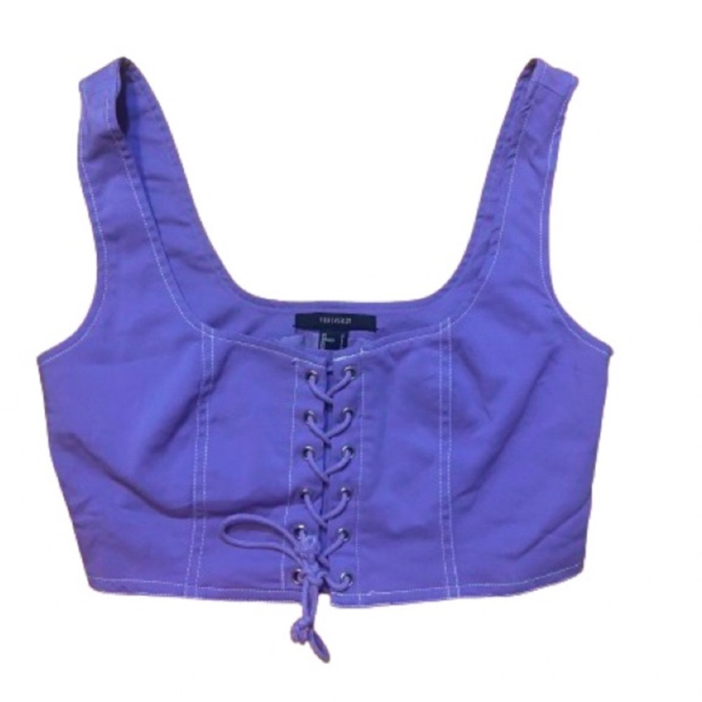 Small Crop top bundle - Picture 2 of 7